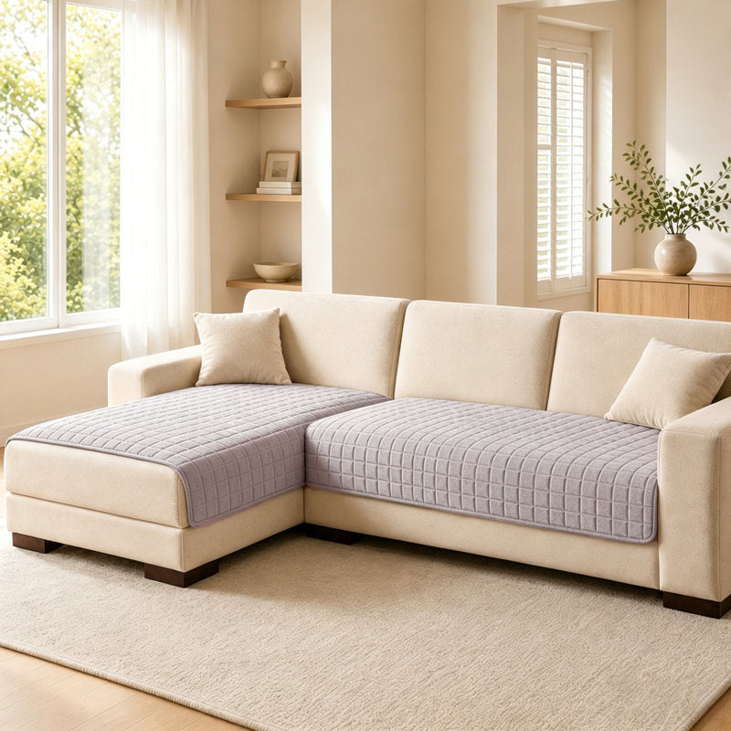 Yantheti A01 Light Gray