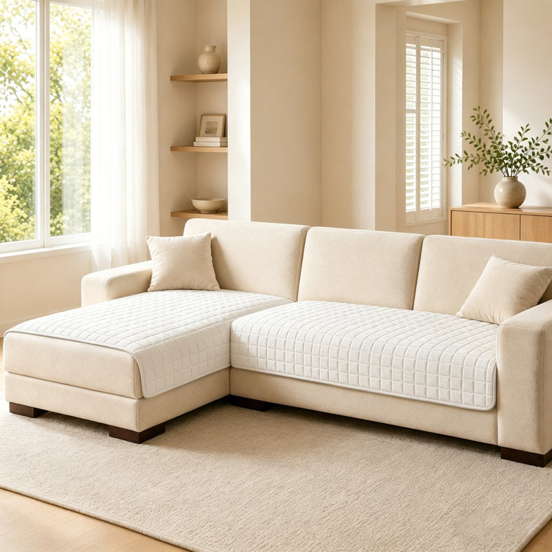 Yantheti A01 White