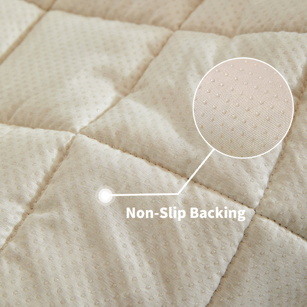 Yantheti FZF02 3D diamond sofa cover 8