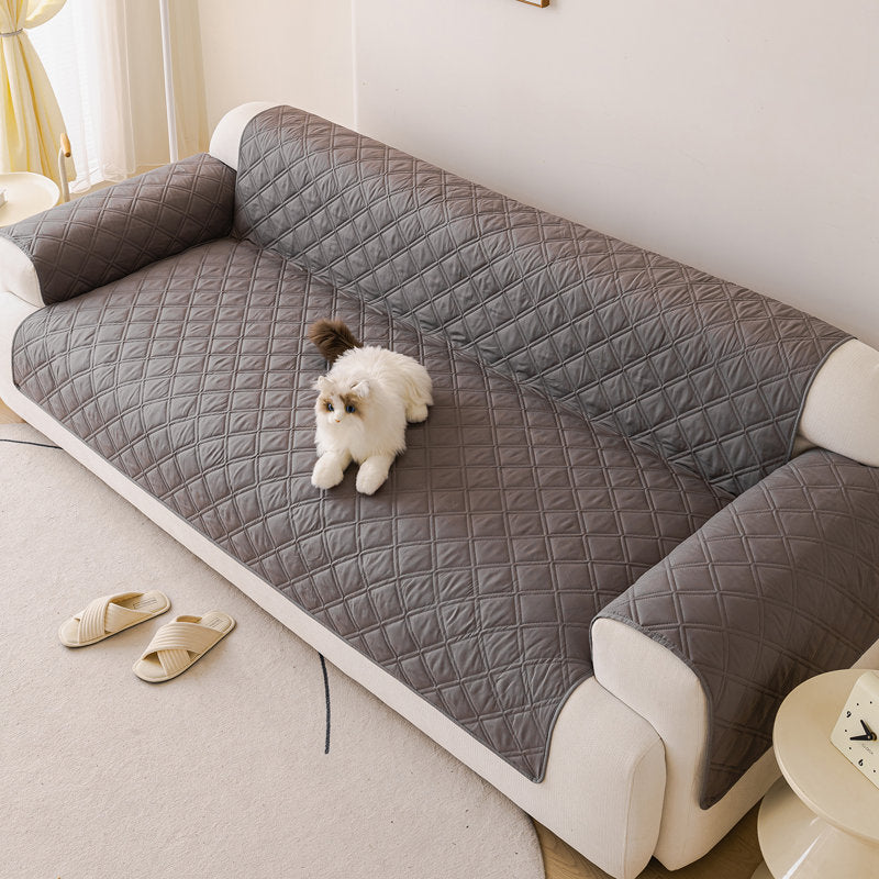 Yantheti A17 Dark Gray