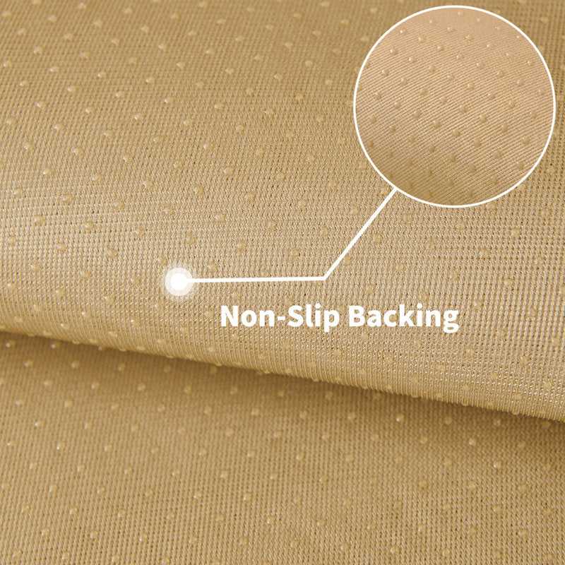 Yantheti C12 sherpa recliner cover 9
