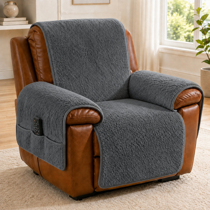 Yantheti C12 Dark Gray