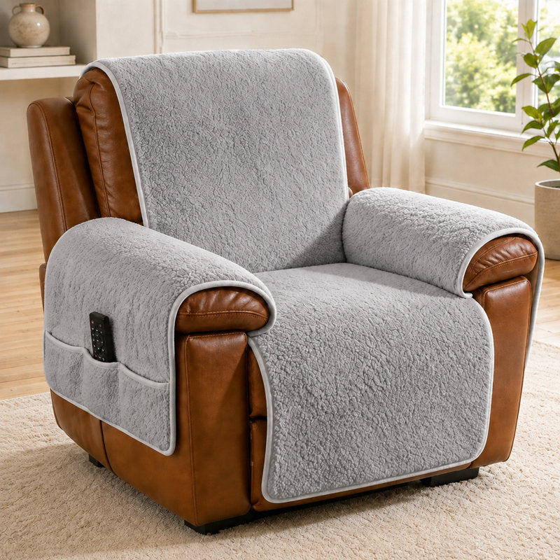 Yantheti C12 Light Gray