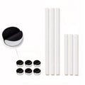 Yantheti G01 slipcover grip kit 1