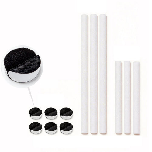 Yantheti G01 slipcover grip kit 1