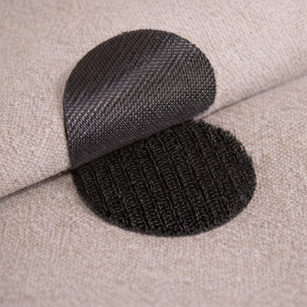 Yantheti G01 slipcover grip kit 5