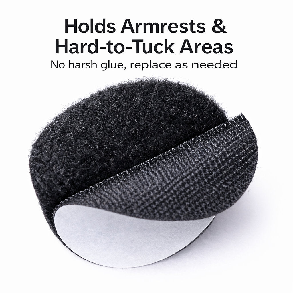 Yantheti G01 slipcover grip kit 7