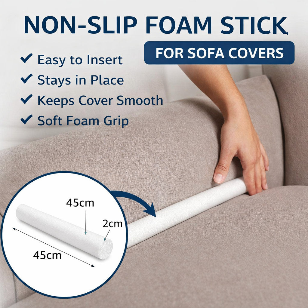 Yantheti G01 slipcover grip kit 9